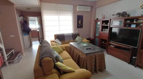 Foto 4 de Casa adosada en venda a Barrio Virgen del Carmen, 3, El Pedroso, Sevilla