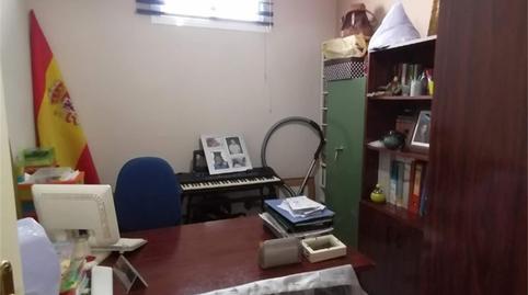 Foto 5 de Casa adosada en venda a Barrio Virgen del Carmen, 3, El Pedroso, Sevilla