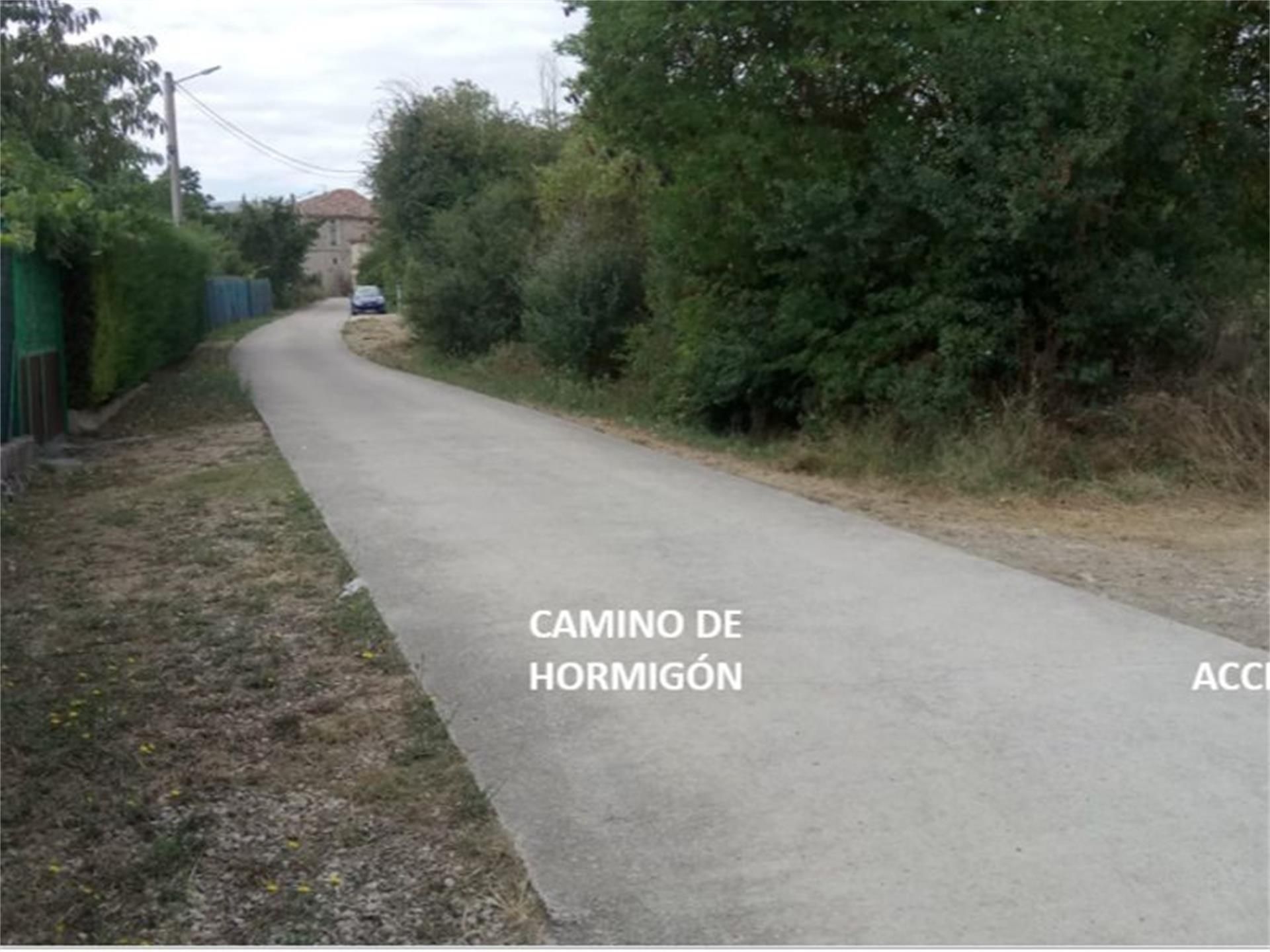 Grundstücke zum verkauf in Villarcayo de Merindad de Castilla la Vieja