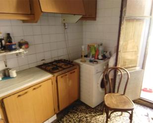 Kitchen of Single-family semi-detached for sale in Sant Vicenç Dels Horts