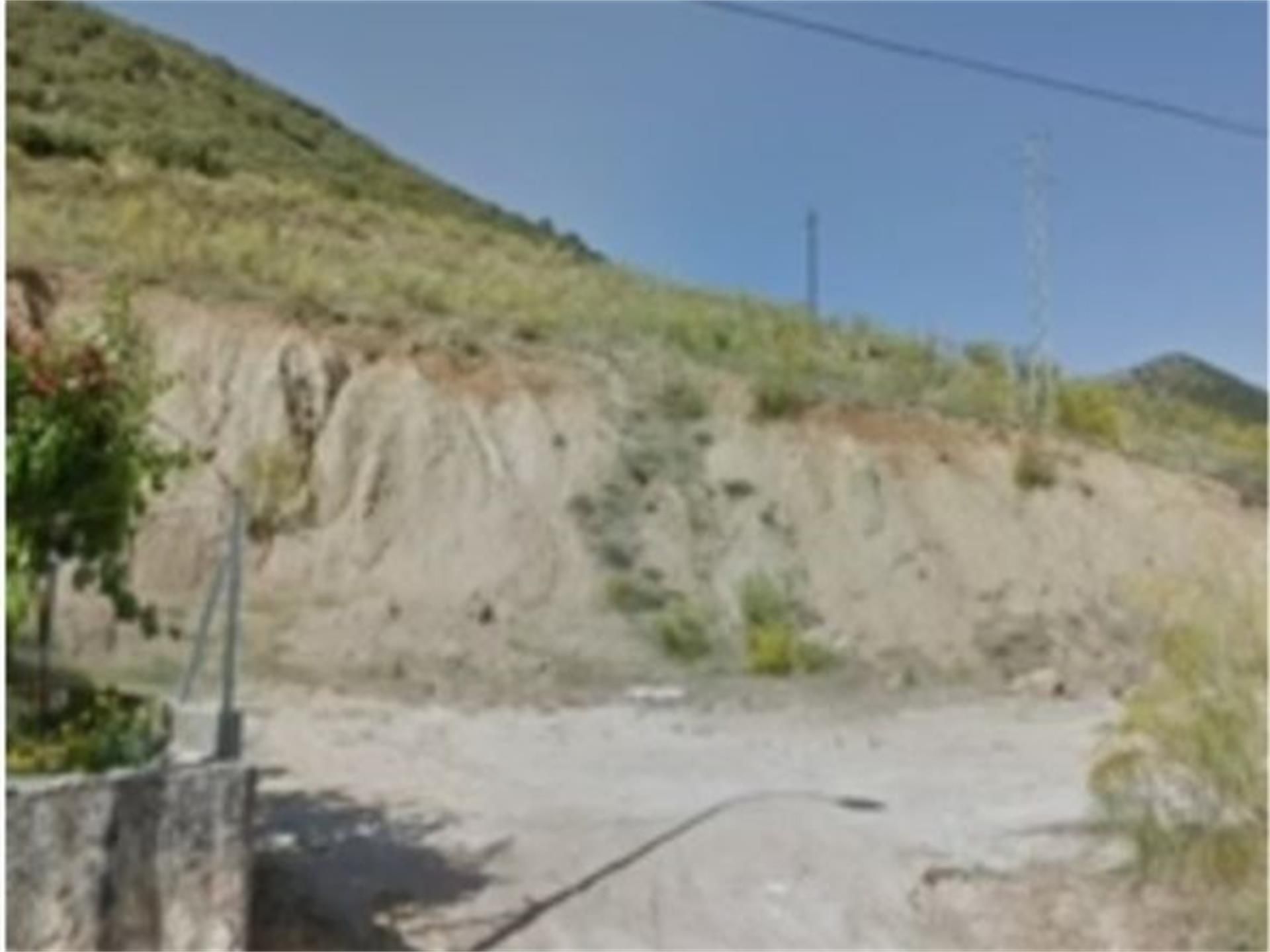 Vista exterior de Residencial en venda en Cambil