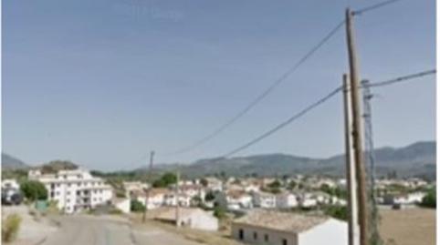 Photo 4 of Residential for sale in Paseo de Andalucía, Cambil, Jaén