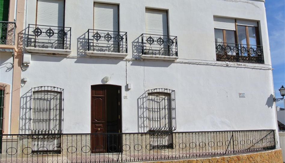 Planta baixa en venda a Calle Rambla de Gracia, Dalías, Almería - imatge 1 Foto 1 de Planta baixa en venda a Calle Rambla de Gracia, Dalías, Almería