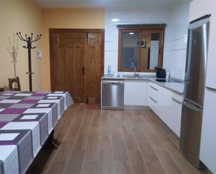 Kitchen of Single-family semi-detached for sale in Anguiano