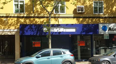 Photo 2 of Premises to rent in Calle de Alcalá, 319, Quintana, Madrid
