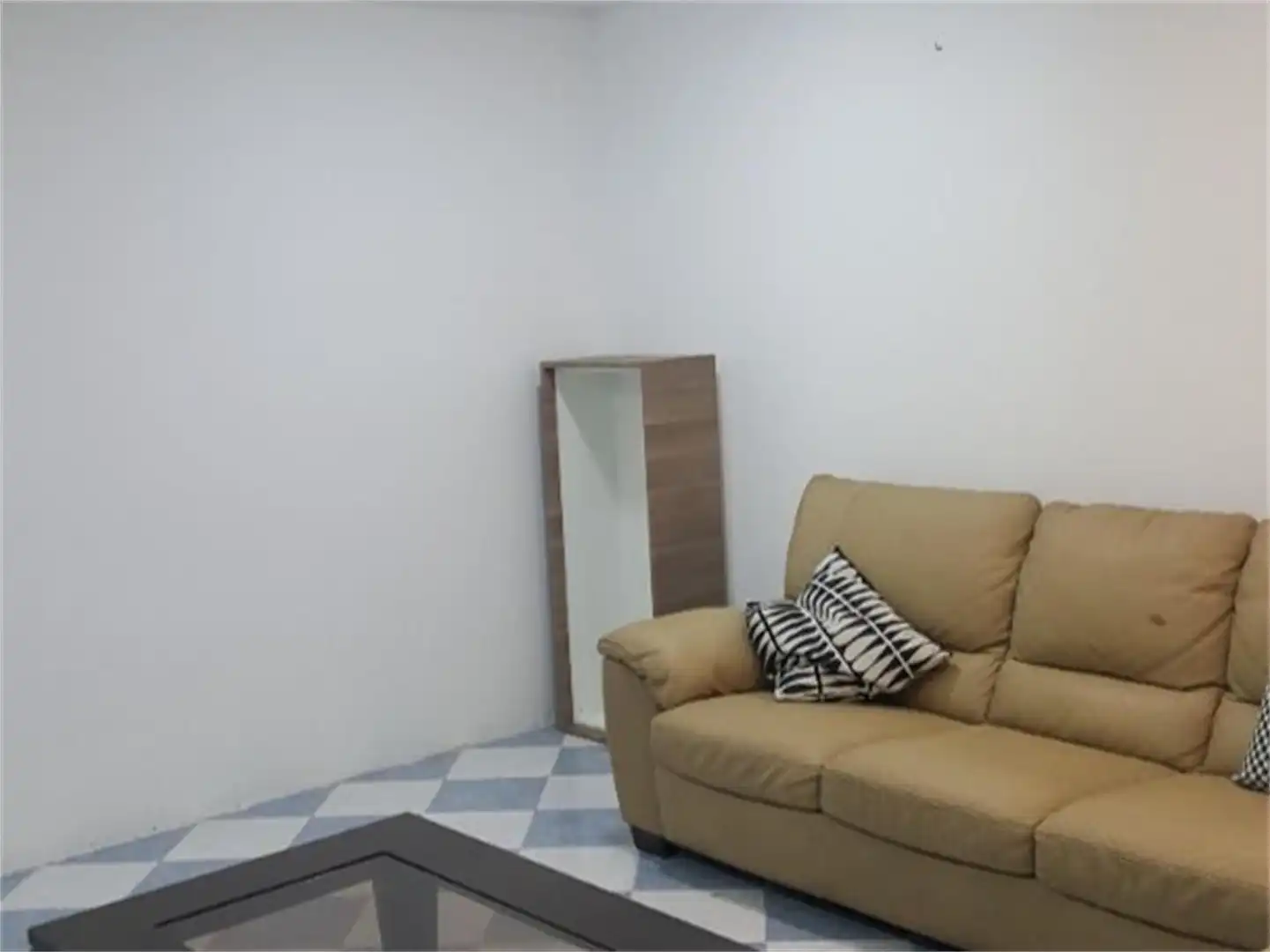 Commercial properties for rent in Calle de Alcalá, 319, Quintana Living room of Commercial properties for rent in Madrid with Air Conditioner and Heating