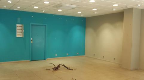 Photo 5 of Premises to rent in Calle de Alcalá, 319, Quintana, Madrid