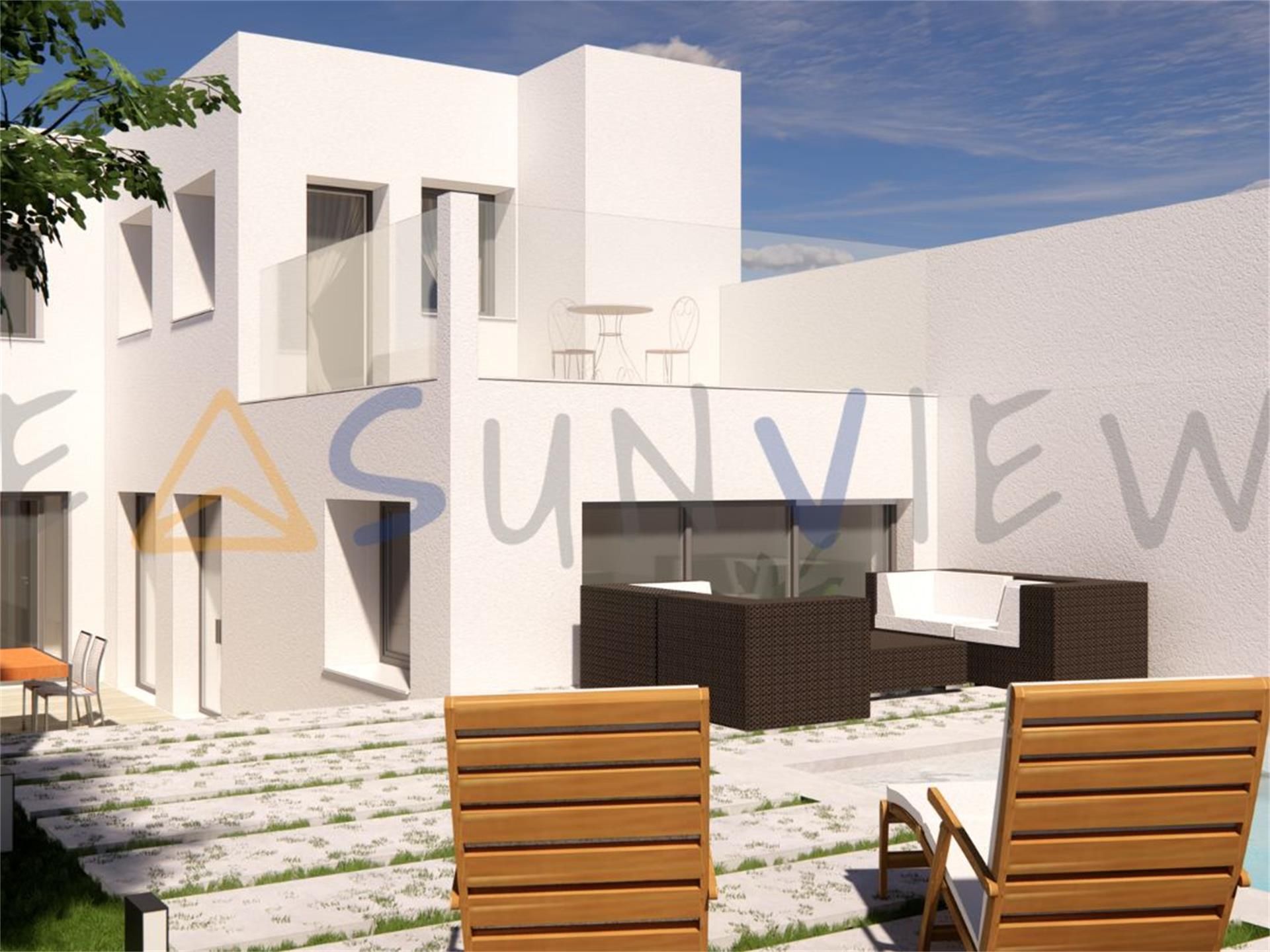 Casa o xalet en venda a Calle Salitre, 29, Albox Casa o xalet en venda en Albox amb Terrassa, Piscina i Balcó