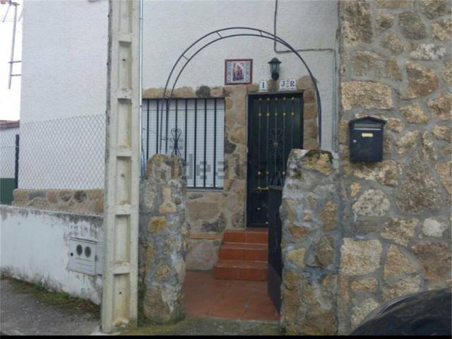 Piso en Venta en Calle Rondana, 1 en Piedrahíta
