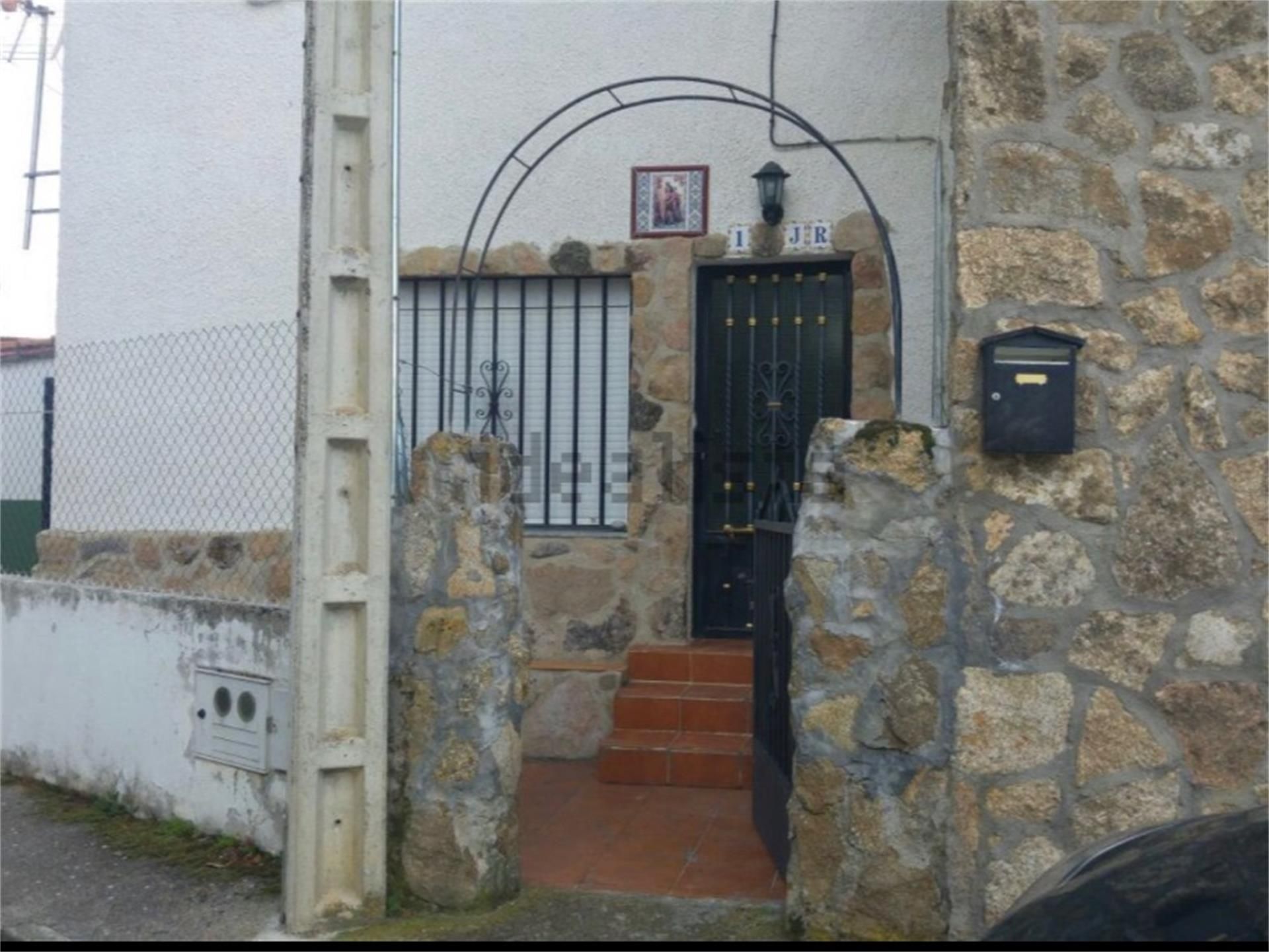 Pis en venda en Piedrahíta amb Calefacció, Moblat i Forn
