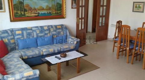 Photo 2 of Flat for sale in Calle Rondana, 1, Piedrahíta, Ávila