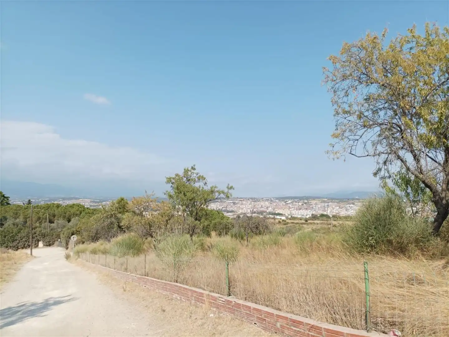 Bebaubares Gelände zum Verkauf in Carrer Illes Balears, 3, Lliçà d'Amunt Außenansicht von Bebaubares Gelände zum Verkauf in Lliçà d'Amunt