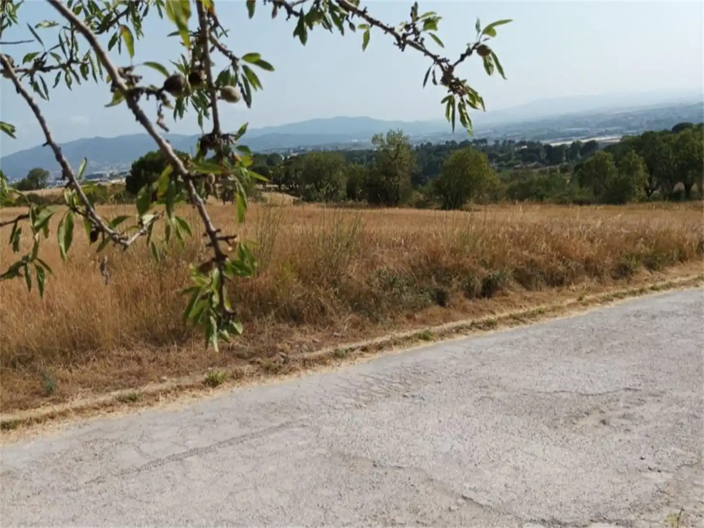 Bebaubares Gelände zum Verkauf in Carrer Illes Balears, 3, Lliçà d'Amunt Bebaubares Gelände zum Verkauf in Lliçà d'Amunt