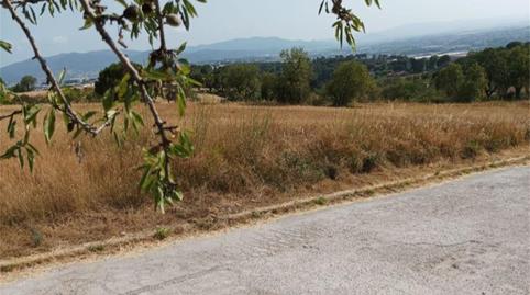 Foto 4 de Urbanitzable en venda a Carrer Illes Balears, 3, Lliçà d'Amunt, Barcelona