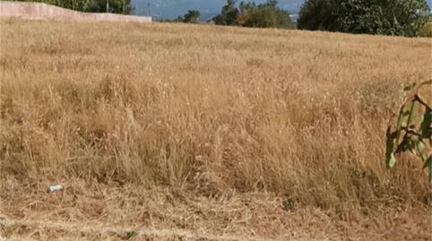 Foto 5 de Urbanitzable en venda a Carrer Illes Balears, 3, Lliçà d'Amunt, Barcelona