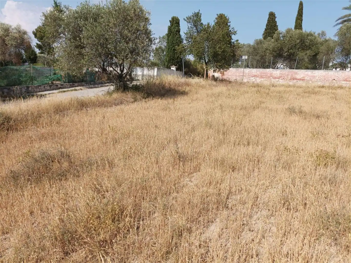 Bebaubares Gelände zum Verkauf in Carrer Illes Balears, 3, Lliçà d'Amunt Bebaubares Gelände zum Verkauf in Lliçà d'Amunt