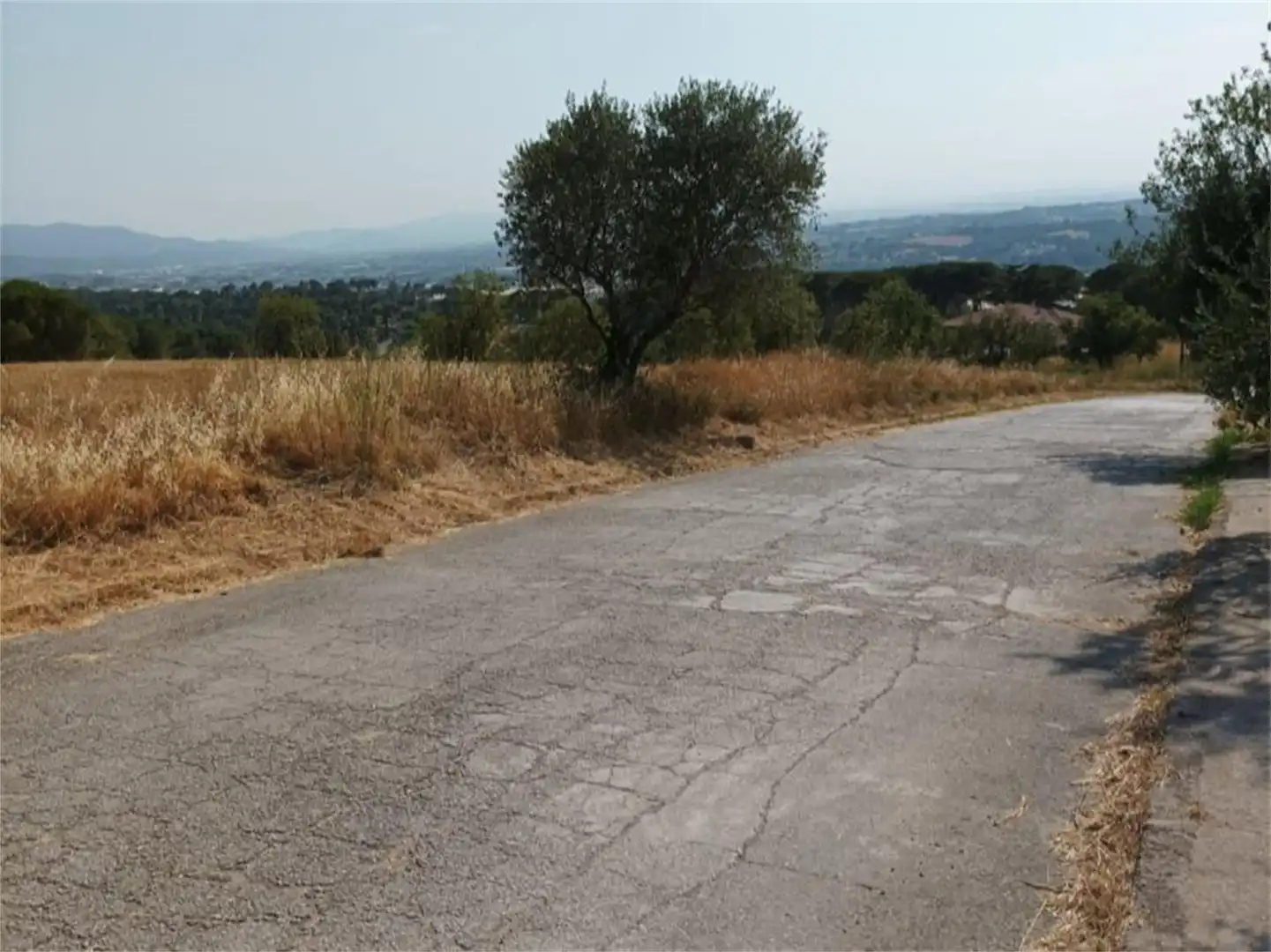 Bebaubares Gelände zum Verkauf in Carrer Illes Balears, 3, Lliçà d'Amunt Bebaubares Gelände zum Verkauf in Lliçà d'Amunt