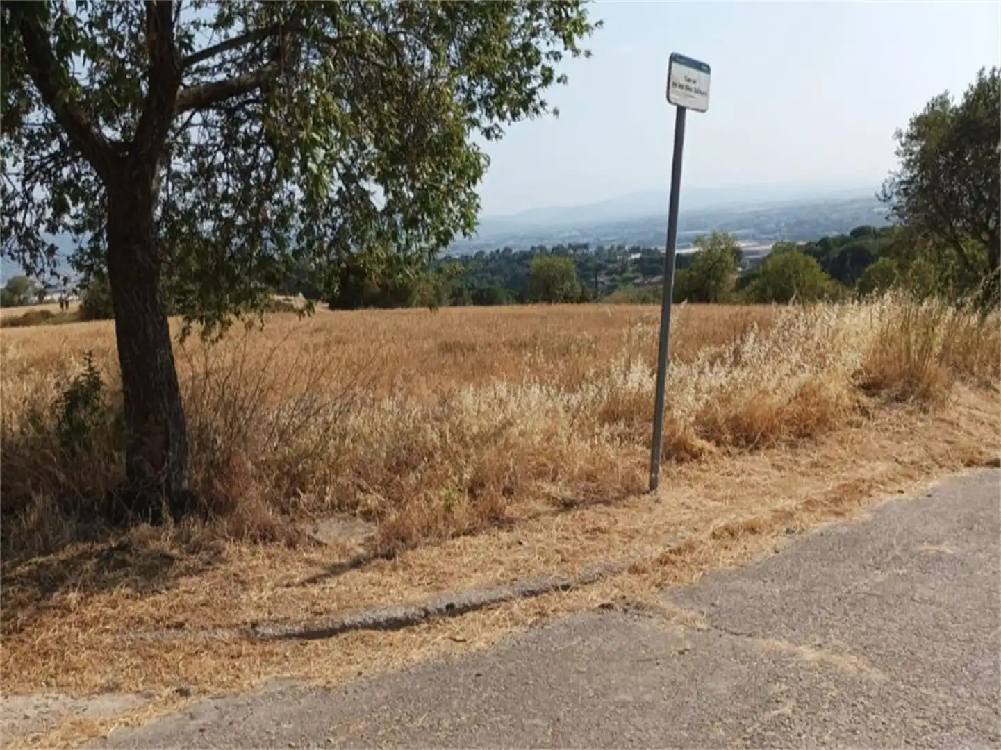 Bebaubares Gelände zum Verkauf in Carrer Illes Balears, 3, Lliçà d'Amunt Bebaubares Gelände zum Verkauf in Lliçà d'Amunt