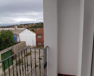 Vista exterior de Pis en venda en Agrón amb Aire condicionat