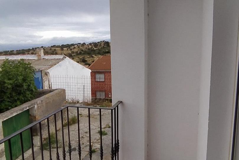 Flat for sale in Calle Corralón, 18, Agrón, Granada - image 1 Photo 1 of Flat for sale in Calle Corralón, 18, Agrón, Granada