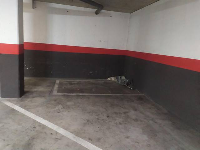 Garaje en Venta en Avenida Gran Vía del Sureste, 29 en Ensanche de Vallecas - La Gavia