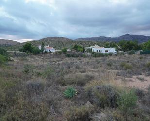 Exterior view of Constructible Land for sale in Alicante / Alacant