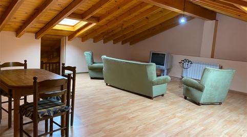 Foto 4 de Casa o xalet en venda a Avenida Conde Munio Núñez, 118, Brañosera, Palencia