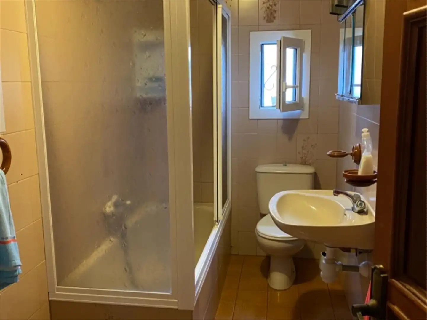Casa o chalet en venta en Avenida Conde Munio Núñez, 118, Brañosera Baño de Casa o chalet en venta en Brañosera con Calefacción, Jardín privado y Parquet