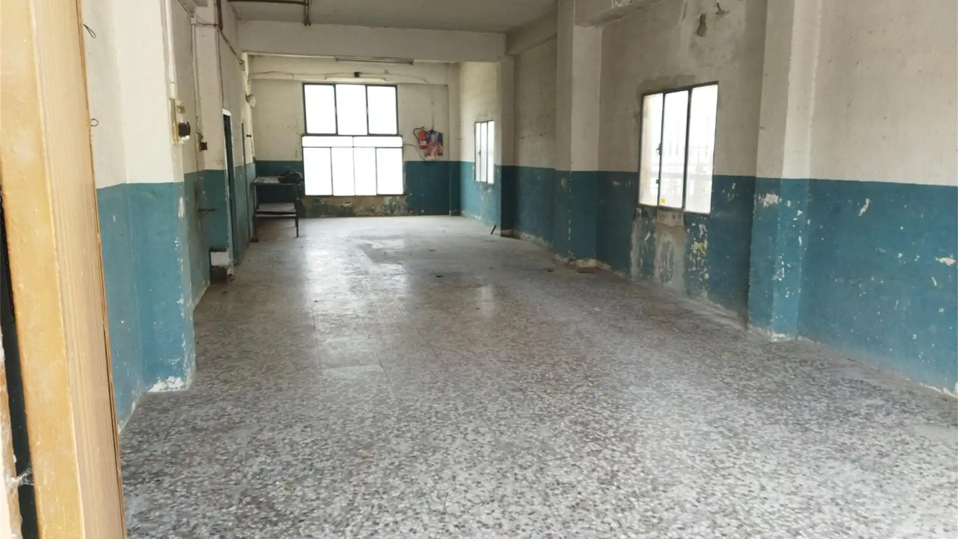 Local en venta en Cúllar