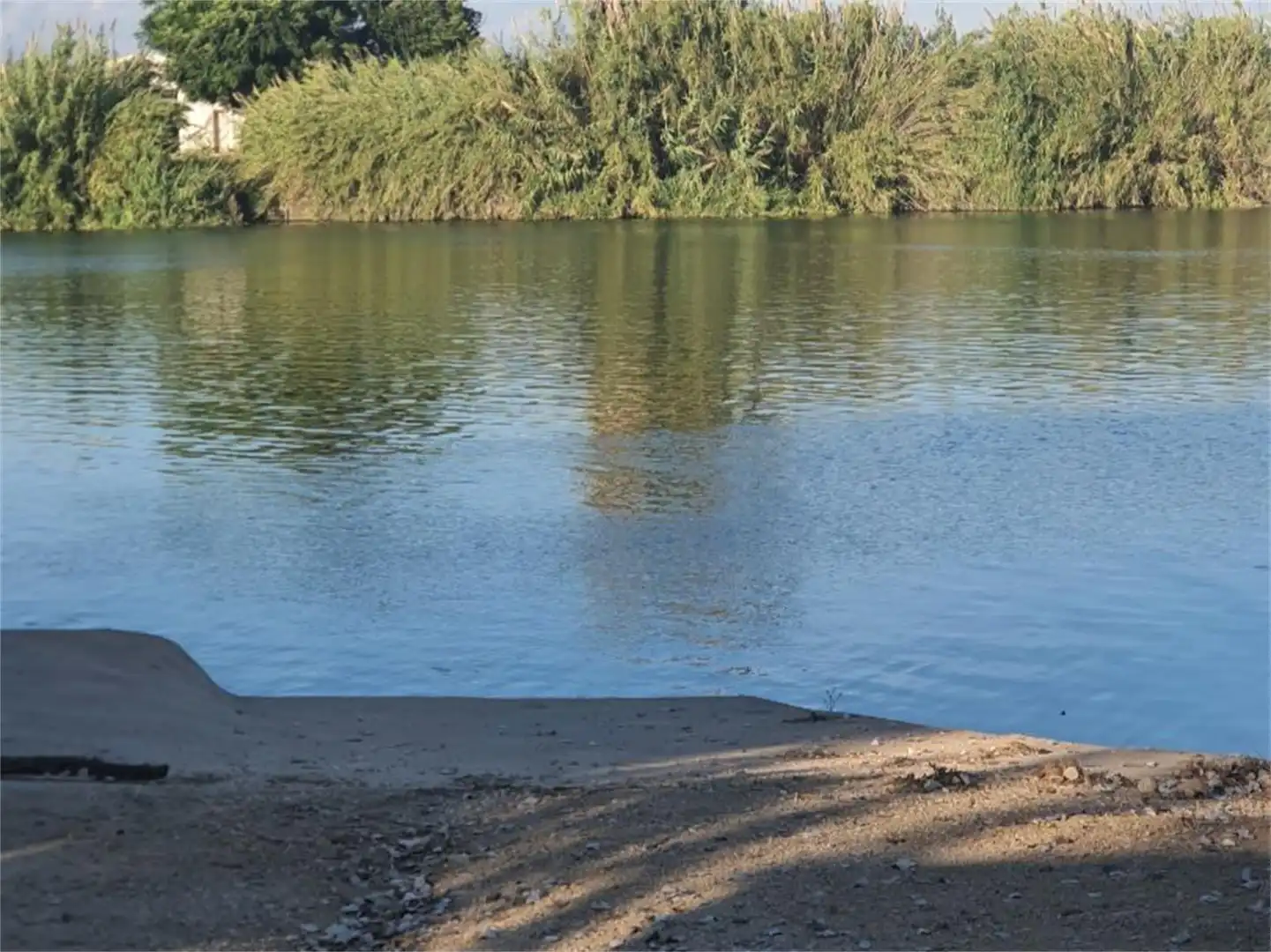 Grundstücke zum Verkauf in Balada, Eucaliptus - Poble Nou del Delta Außenansicht von Grundstücke zum Verkauf in Amposta