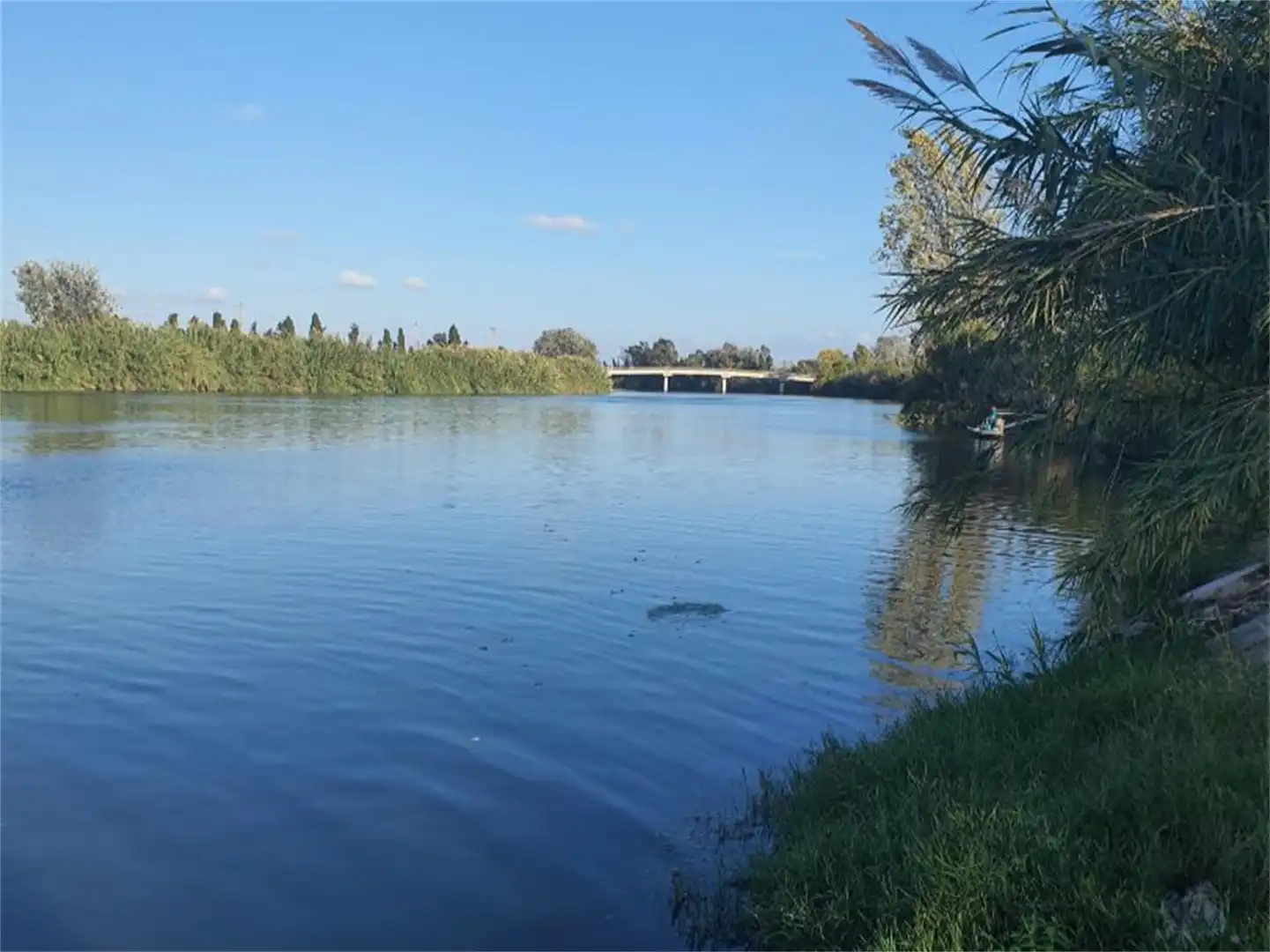 Grundstücke zum Verkauf in Balada, Eucaliptus - Poble Nou del Delta Außenansicht von Grundstücke zum Verkauf in Amposta