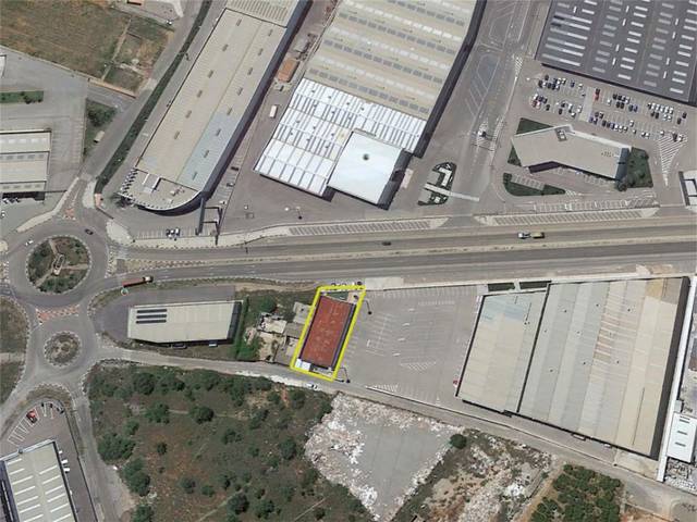 Local comercial en Venta en Carretera Villarreal en Onda