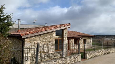 Casa o xalet en venda a Bu-v-6222, Sargentes de la Lora, Burgos - imatge 2 Foto 2 de Casa o xalet en venda a Bu-v-6222, Sargentes de la Lora, Burgos