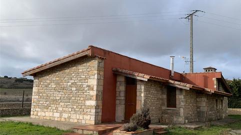 Casa o xalet en venda a Bu-v-6222, Sargentes de la Lora, Burgos - imatge 3 Foto 3 de Casa o xalet en venda a Bu-v-6222, Sargentes de la Lora, Burgos