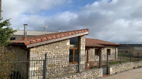 Casa o xalet en venda a Bu-v-6222, Sargentes de la Lora, Burgos - imatge 5 Foto 5 de Casa o xalet en venda a Bu-v-6222, Sargentes de la Lora, Burgos