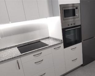 Kitchen of Flat for sale in Oviedo 