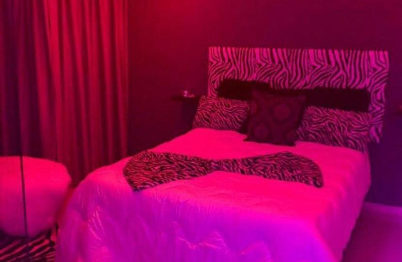 Foto 1 de Traster en venda a Camino Porcuna, 2, La Esperanza - Llano del Moro, Santa Cruz de Tenerife