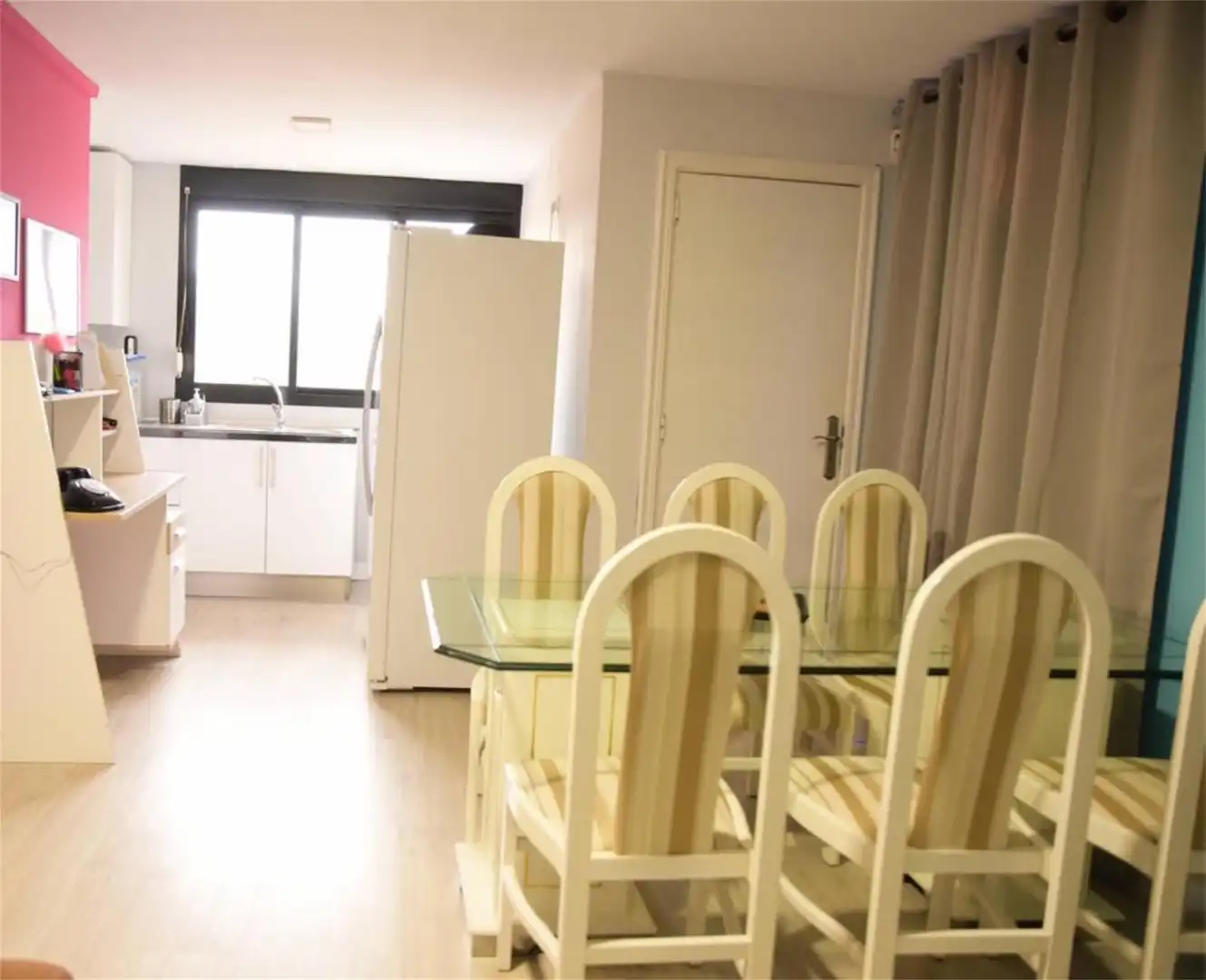 Trastero en venta en Camino Porcuna, 2, La Esperanza - Llano del Moro Comedor de Trastero en venta en El Rosario
