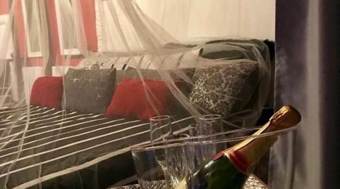 Foto 2 de Traster en venda a Camino Porcuna, 2, La Esperanza - Llano del Moro, Santa Cruz de Tenerife