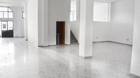 Foto 4 de Oficina en venda a Calle San Pedro Abajo, Centro, Santa Cruz de Tenerife