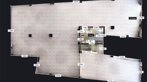 Foto 2 de Oficina en venda a Calle San Pedro Abajo, Centro, Santa Cruz de Tenerife