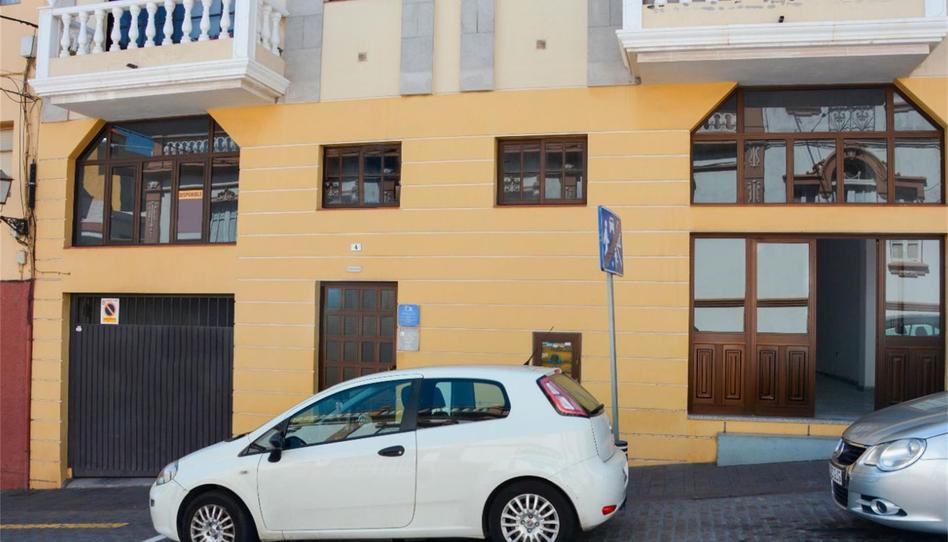 Foto 1 de Oficina en venda a Calle San Pedro Abajo, Centro, Santa Cruz de Tenerife