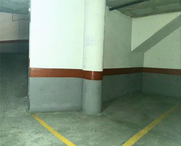 Garaje en Venta en Calle Calzada de la Trinidad, 17 en Los Castillejos - La Trinidad