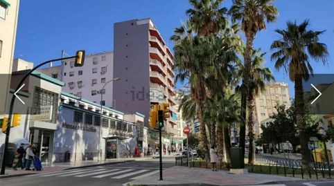 Foto 4 de Garaje en venta en Calle Calzada de la Trinidad, 17, Los Castillejos - La Trinidad, Málaga Capital