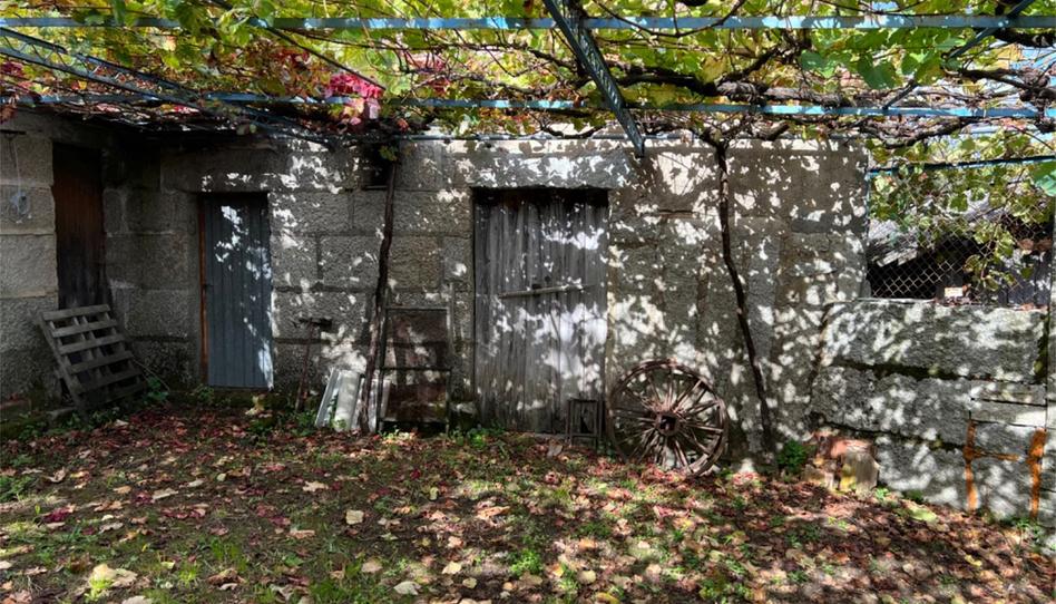 Photo 1 of Country house for sale in Faramontaos, Carballeda de Avia, Ourense