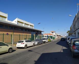 Exterior view of Industrial buildings to rent in Isla Cristina