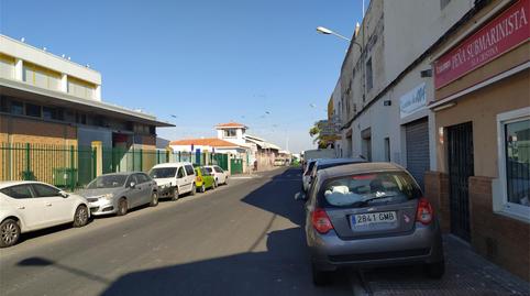 Photo 5 of Industrial buildings to rent in Muelle Martínez Catena, Isla Cristina Ciudad, Huelva