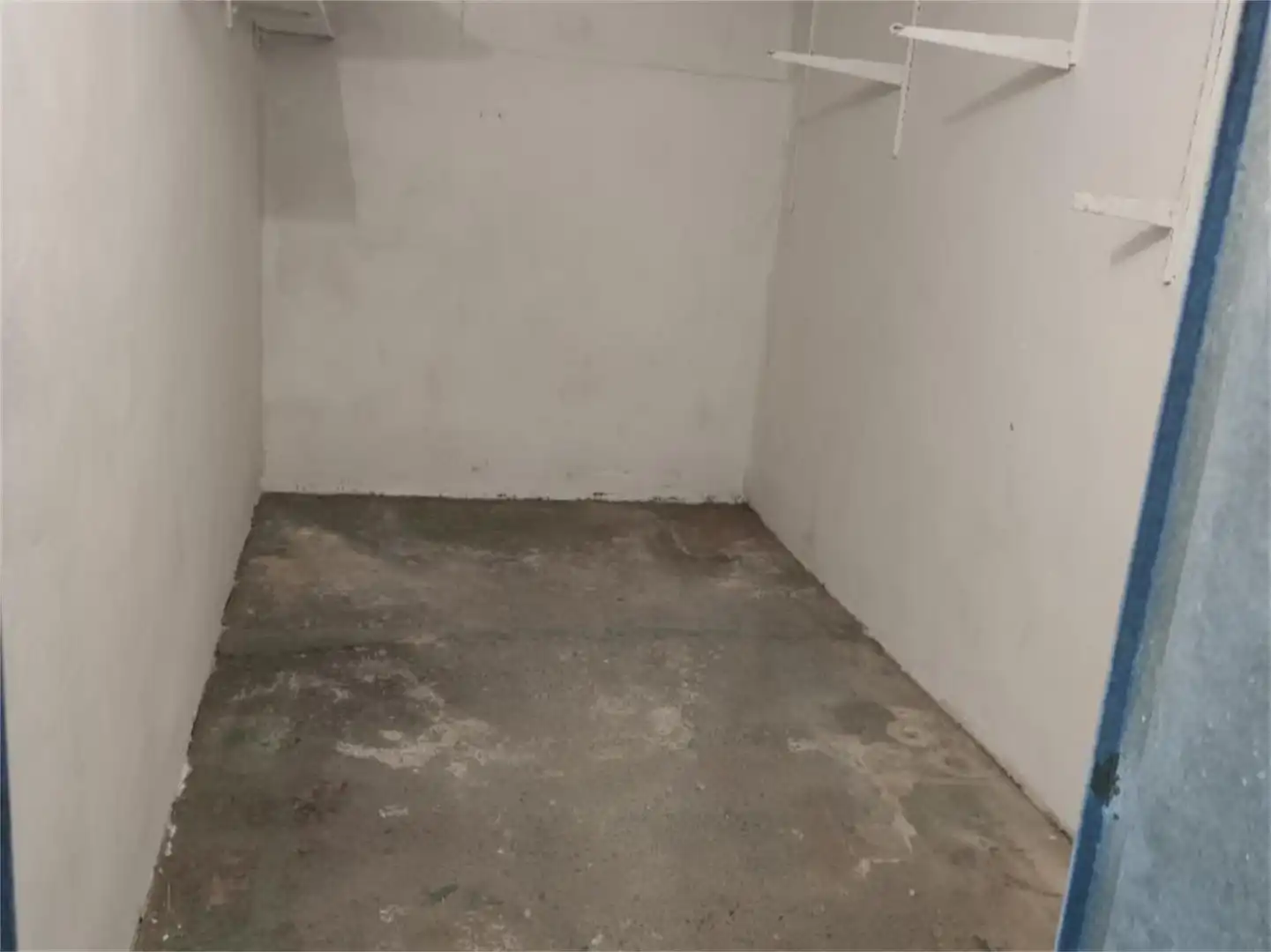 Trastero en venta en Zaragoza