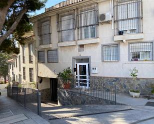 Exterior view of Garage for sale in Málaga Capital