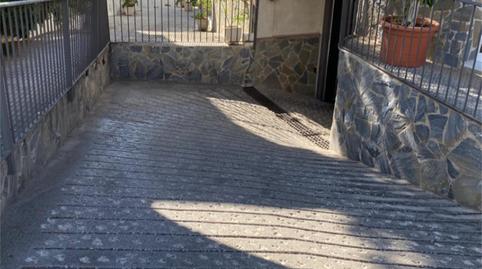 Foto 2 de Garaje en venta en Calle Bartolomé Carrasco, 1, Conde de Ureña, Málaga